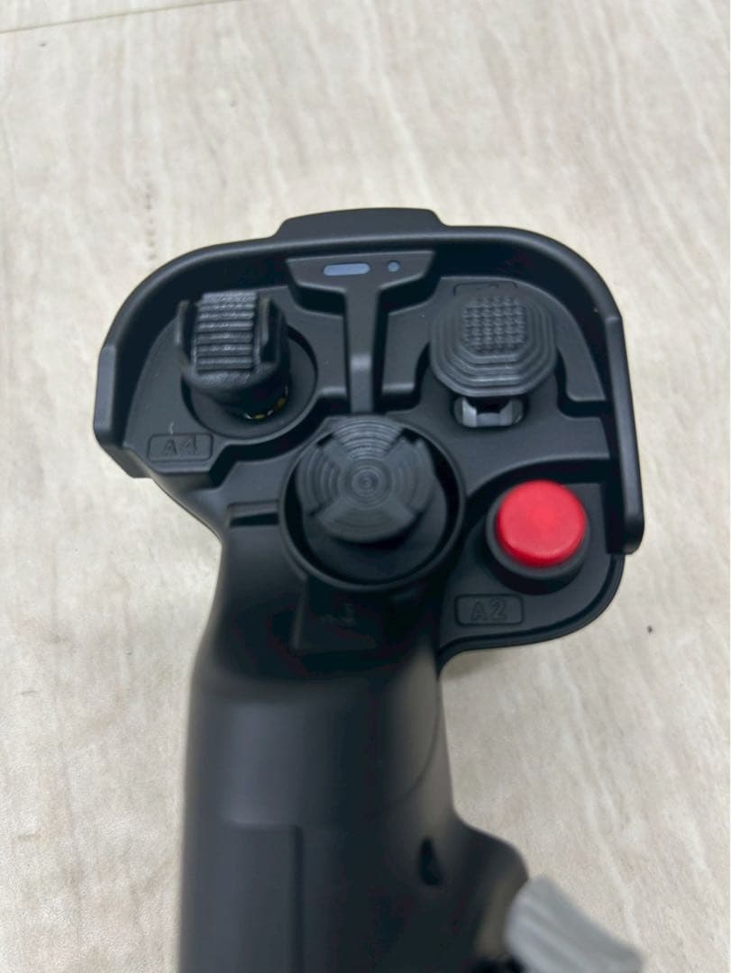 M646 フライトコントローラー