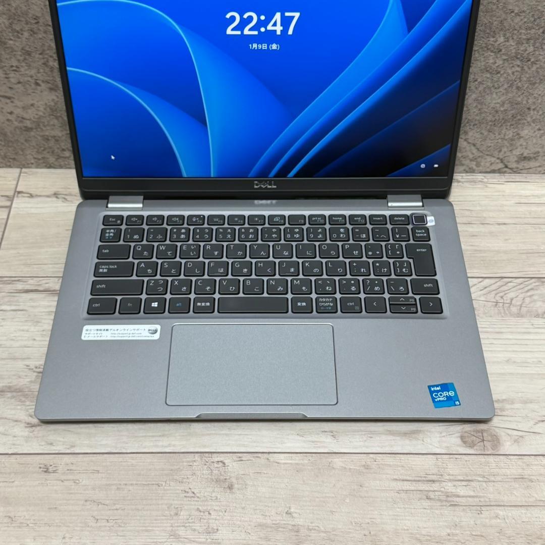 DELL Latitude5320 11世代i5 ノートパソコン