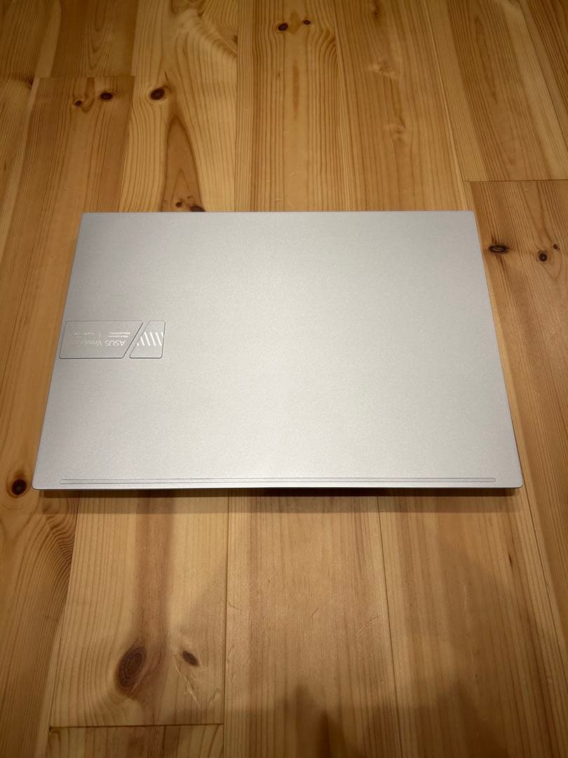Windowsノート本体 ASUS Vivobook Pro 16X OLED