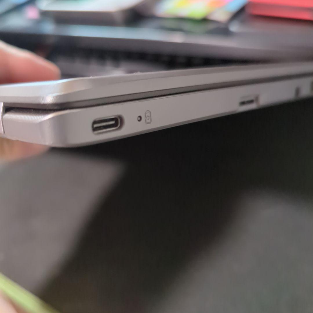 ASUS Chromebook 11.6インチ C223N