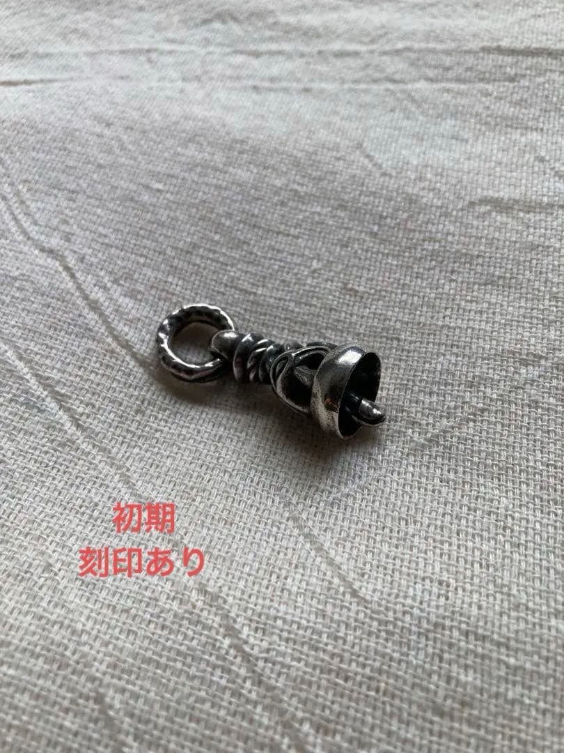 レナードカムホートLEONARD KAMHOUT初期