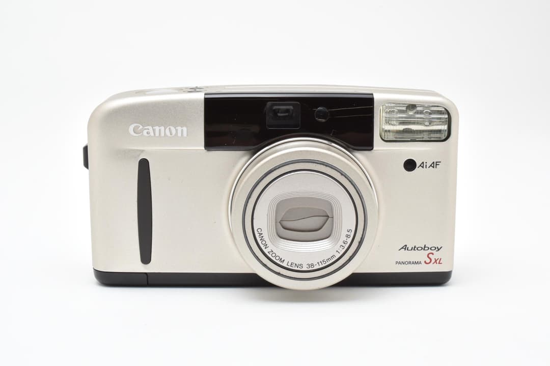 ■ 美品 ■ Canon Autoboy S XL 0338