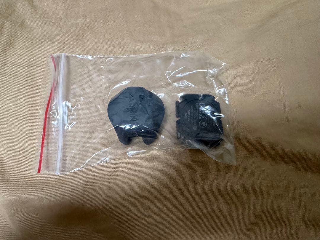 GARMIN EDGE 130 PLUS 新品未使用品　サイクルコンピューター