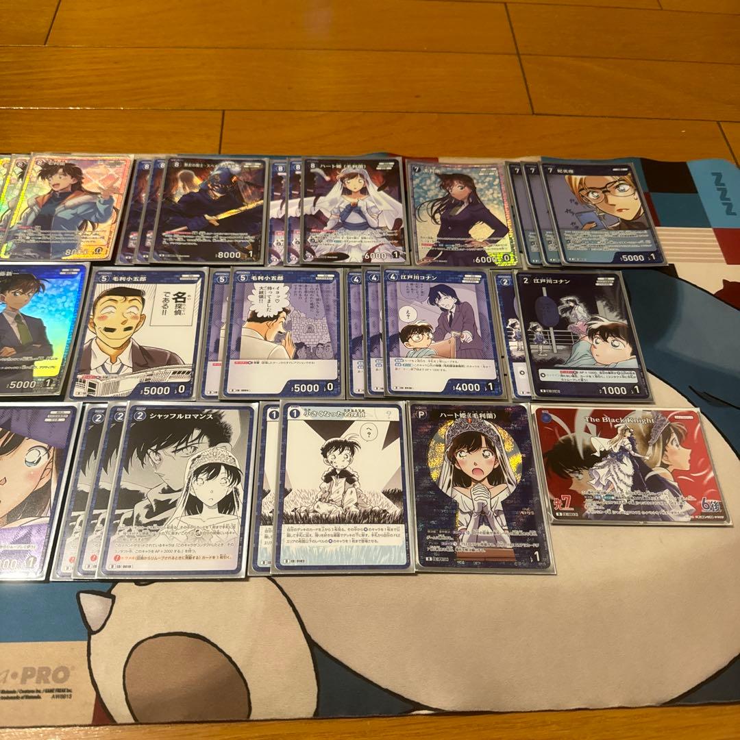 【即日発送】　シャッフルロマンス　デッキ