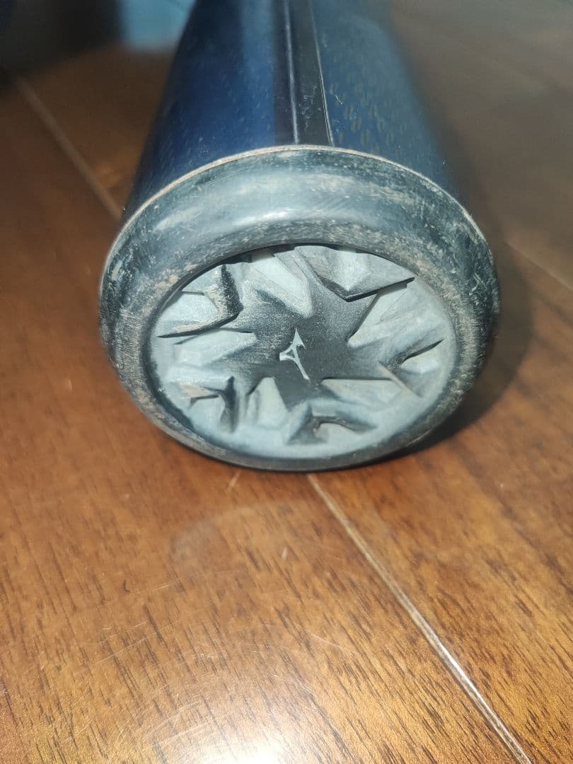 BEYONDMAX LEGACY 軟式バット 830mm/730g