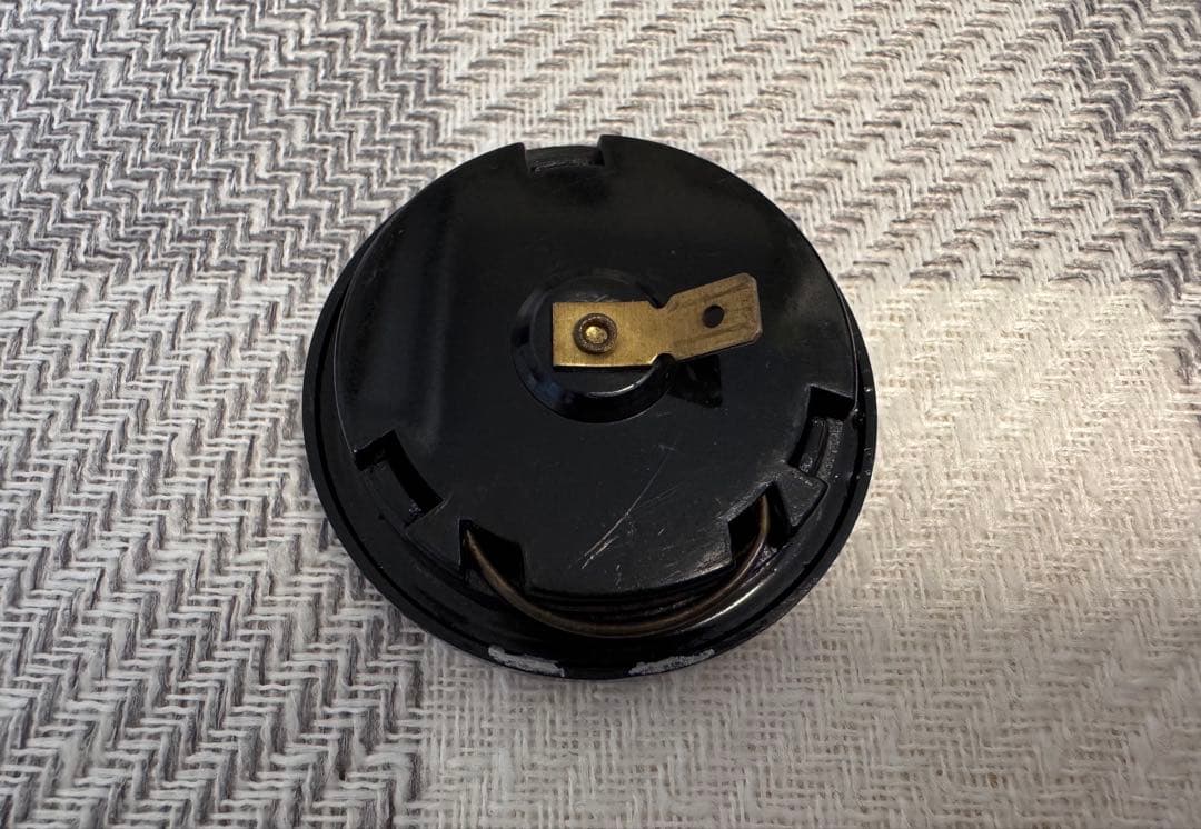 マツダスピード ステアリング ホーンボタン