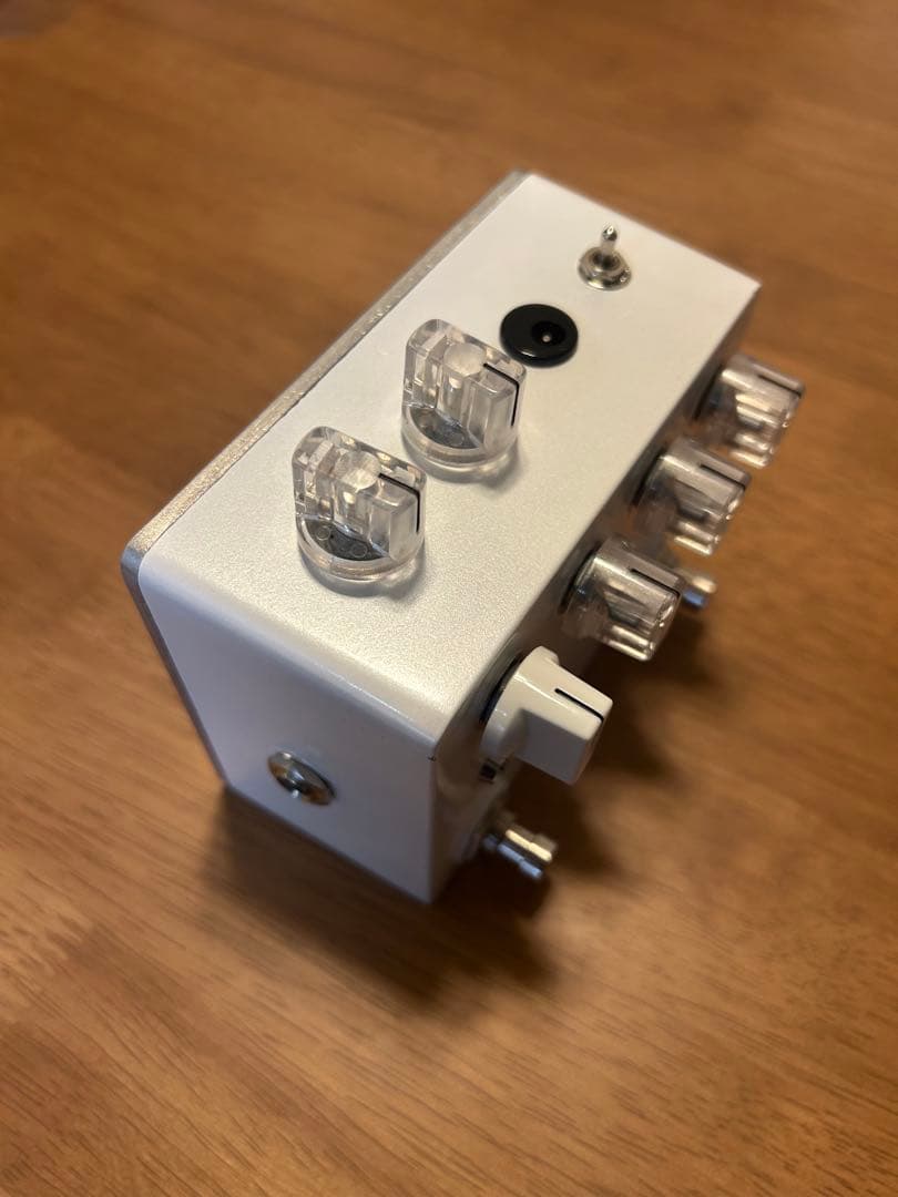 \"Tim\" クローン　by 1995fx