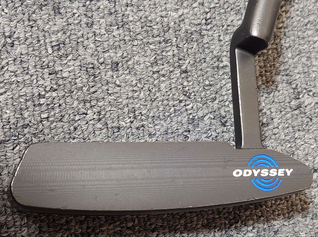 MIZUNO ゴルフクラブセット ドライバー・アイアン・パター