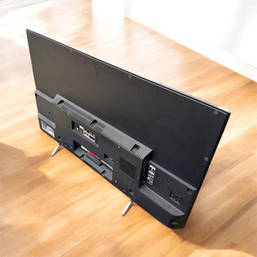 SONY KJ-40W700C 40インチ液晶テレビ