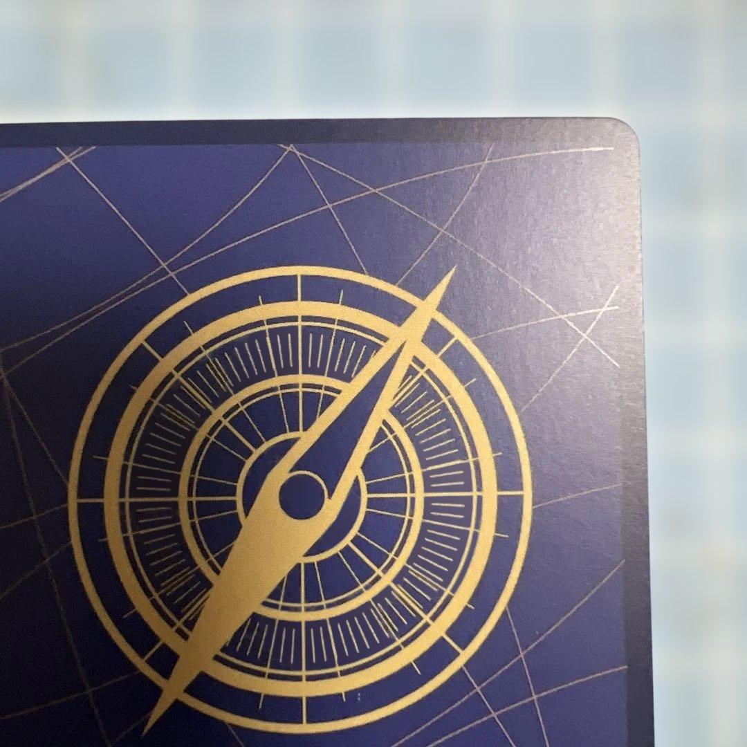 ロ*店様 エース　sp 和柄　op02ー013