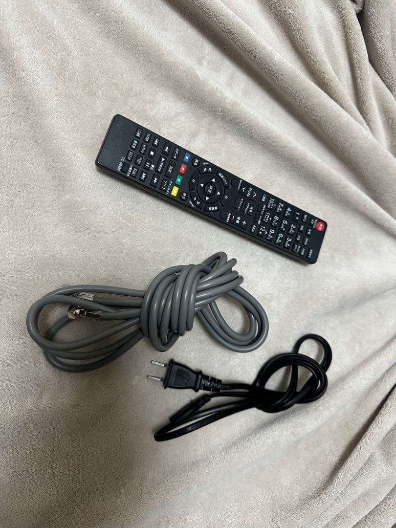 東芝REGZA 43インチ　４K液晶レグザ　43M520X　2018年製造