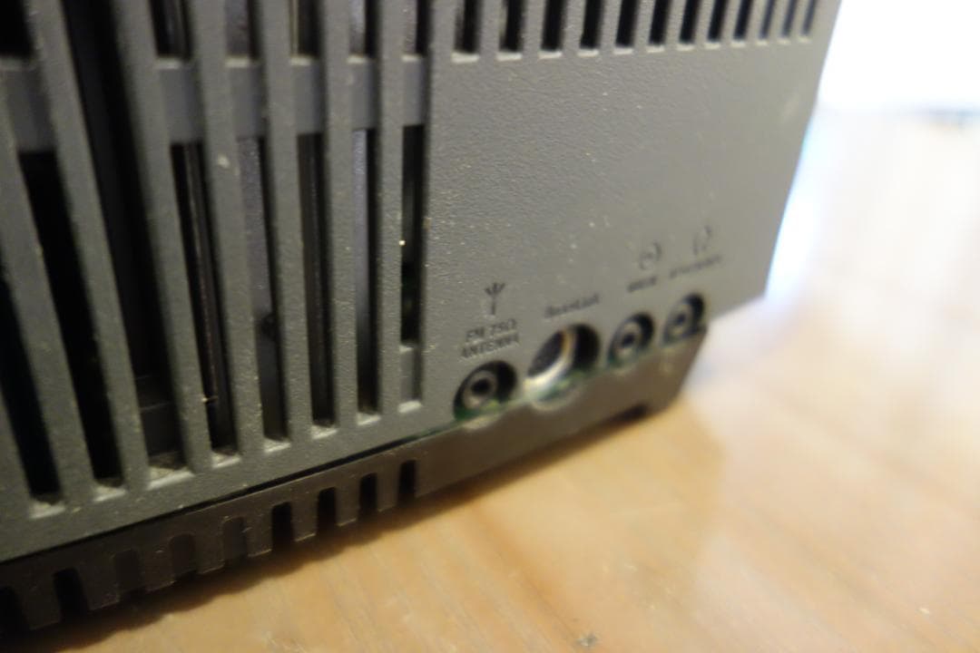 BOSE wave Music System　 AWRCCB 1001　ボーズ