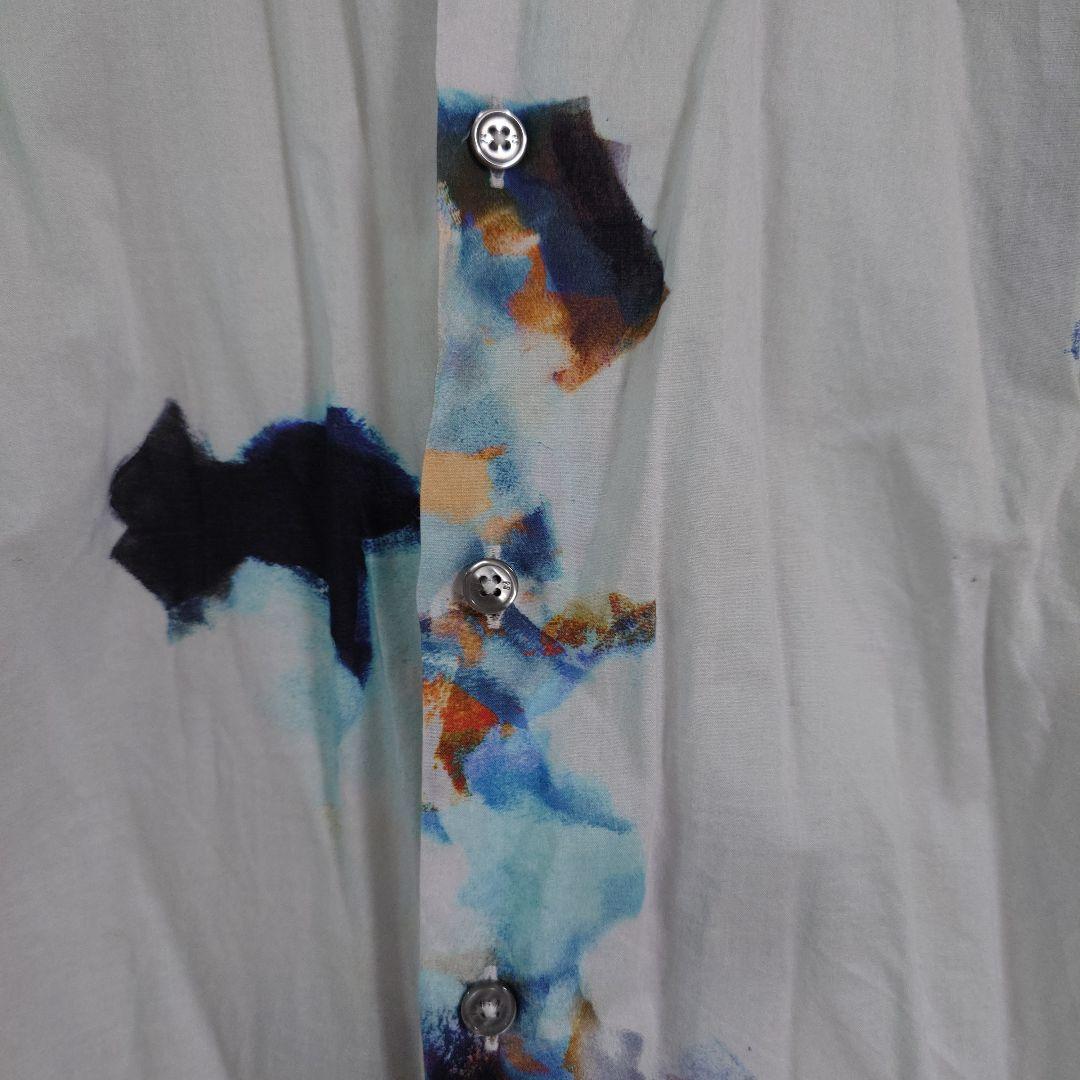 ポール・スミス　長袖シャツ