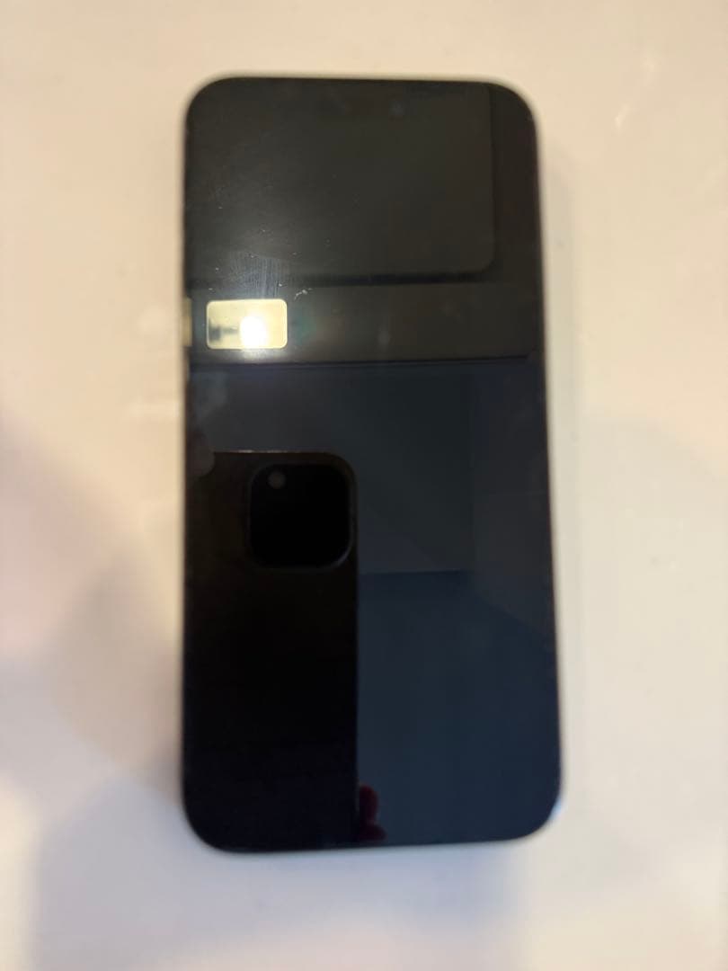 Apple iPhone 15Pro max 256 極備品