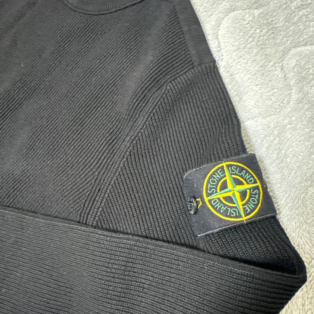 ストーンアイランド　ニット　xs