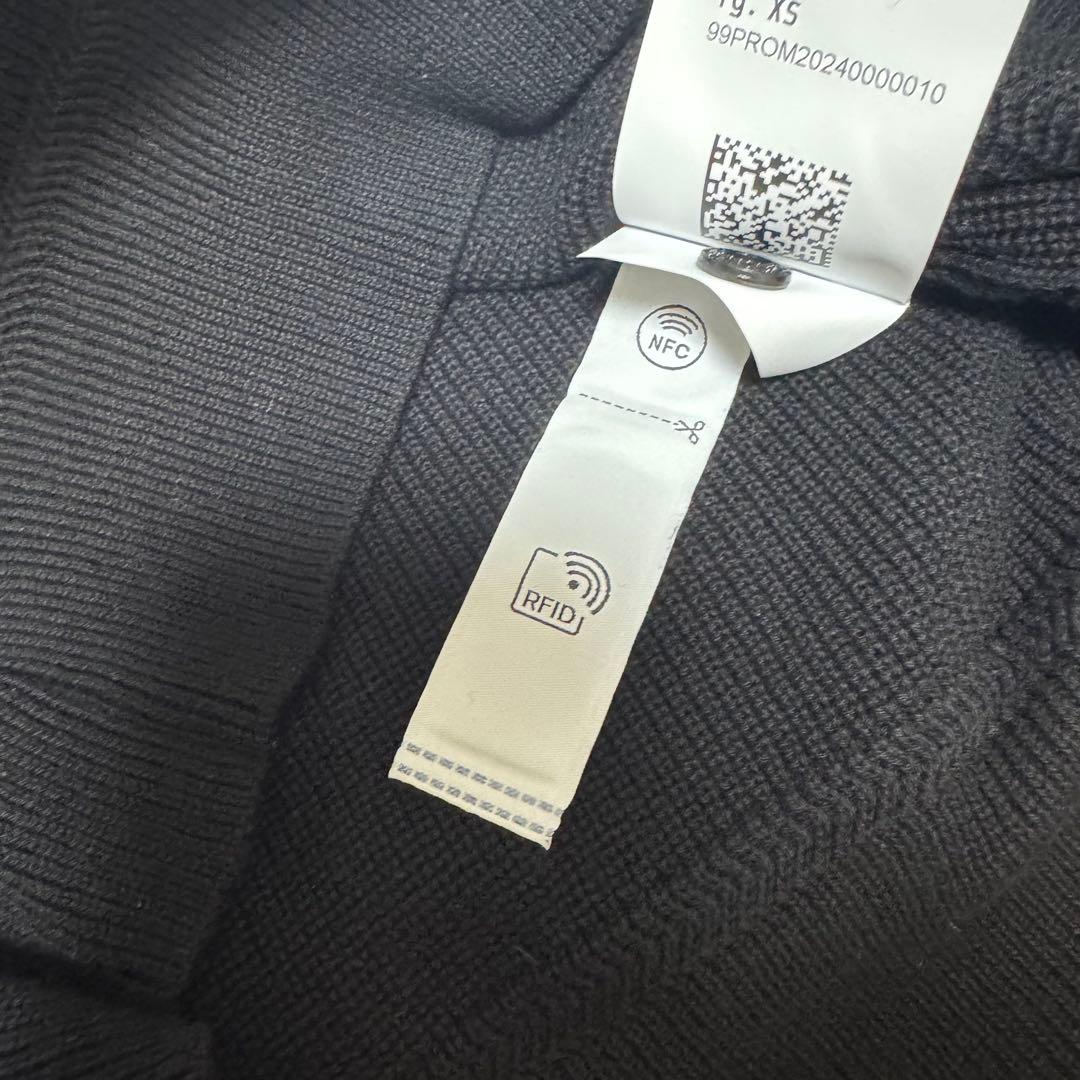 ストーンアイランド　ニット　xs