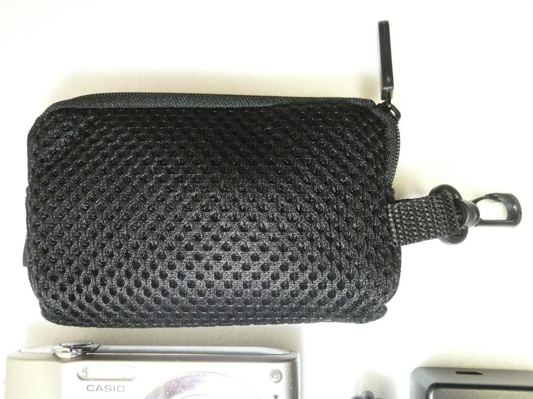 CASIO★EX-Z100⭕️安心の実働品❤️美しい★1010万画素★光学4倍