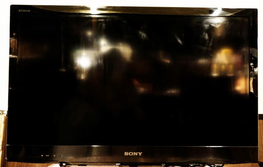 SONY 液晶デジタルテレビ KDL32EX420