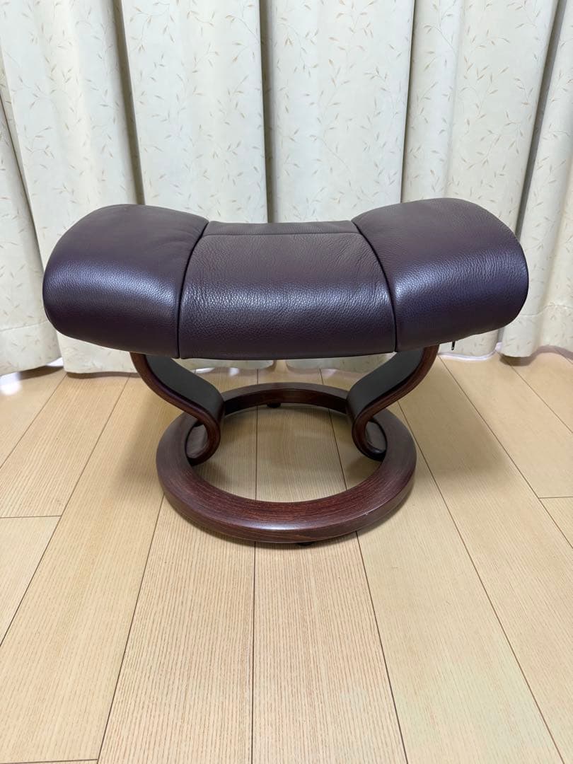 みおさんご依頼分オットマン・スツール