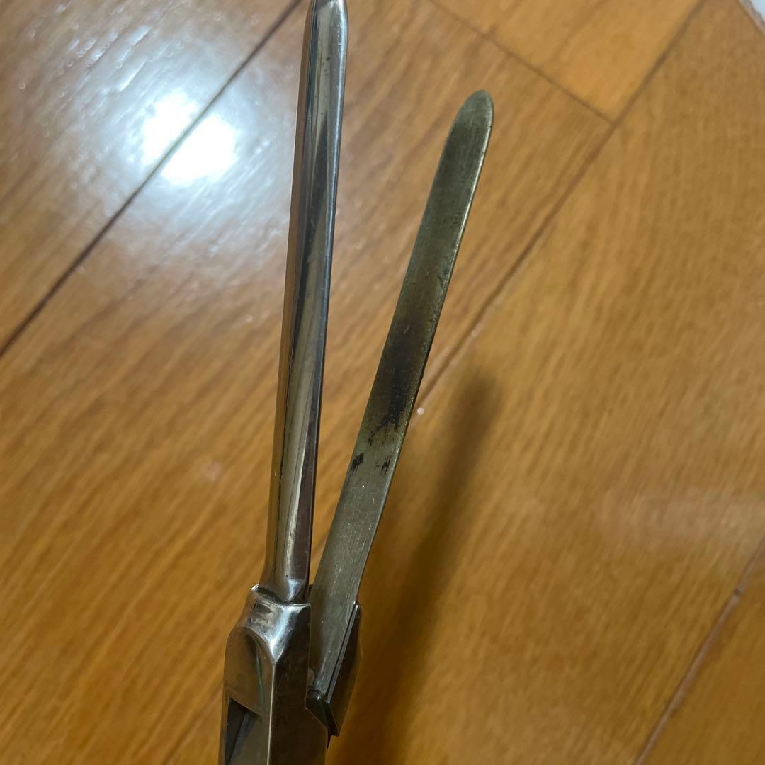 HAX 平　アイロン