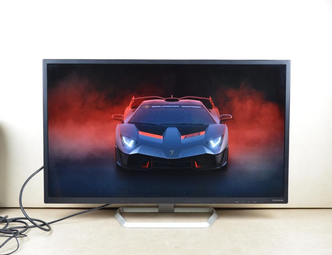 CREED様　6708　IO DATA　31.5型　MF321XDB　フルHD