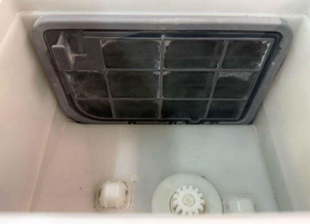 【高年式】2020年式 11kg 6kg ドラム式洗濯機ES-W111-SR