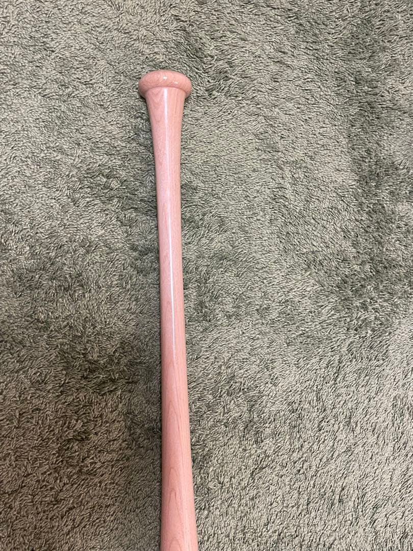 オールドヒッコリー硬式木製バット　MO28 84cm