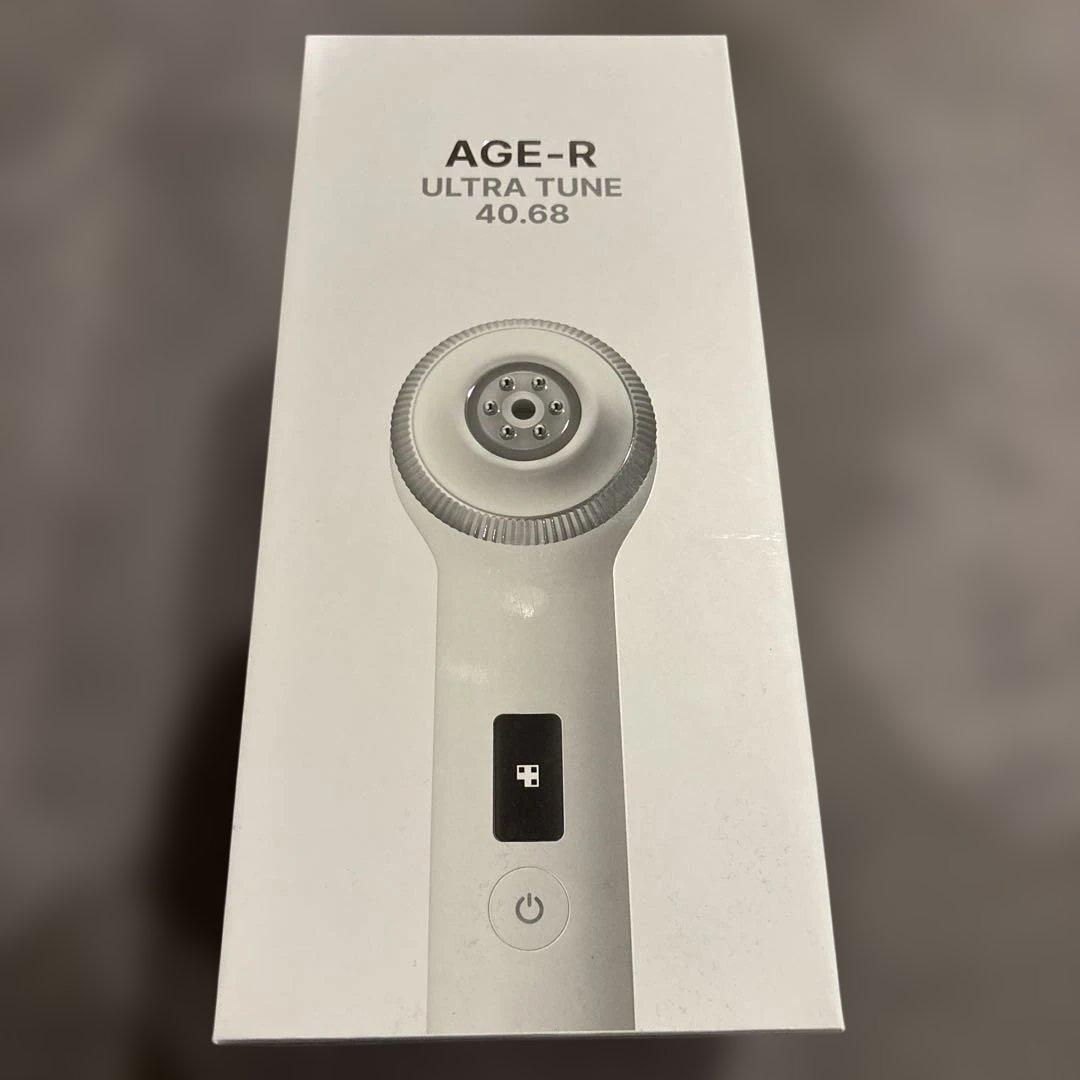 medicube AGE-R ULTRA TUNE ウルトラチューン