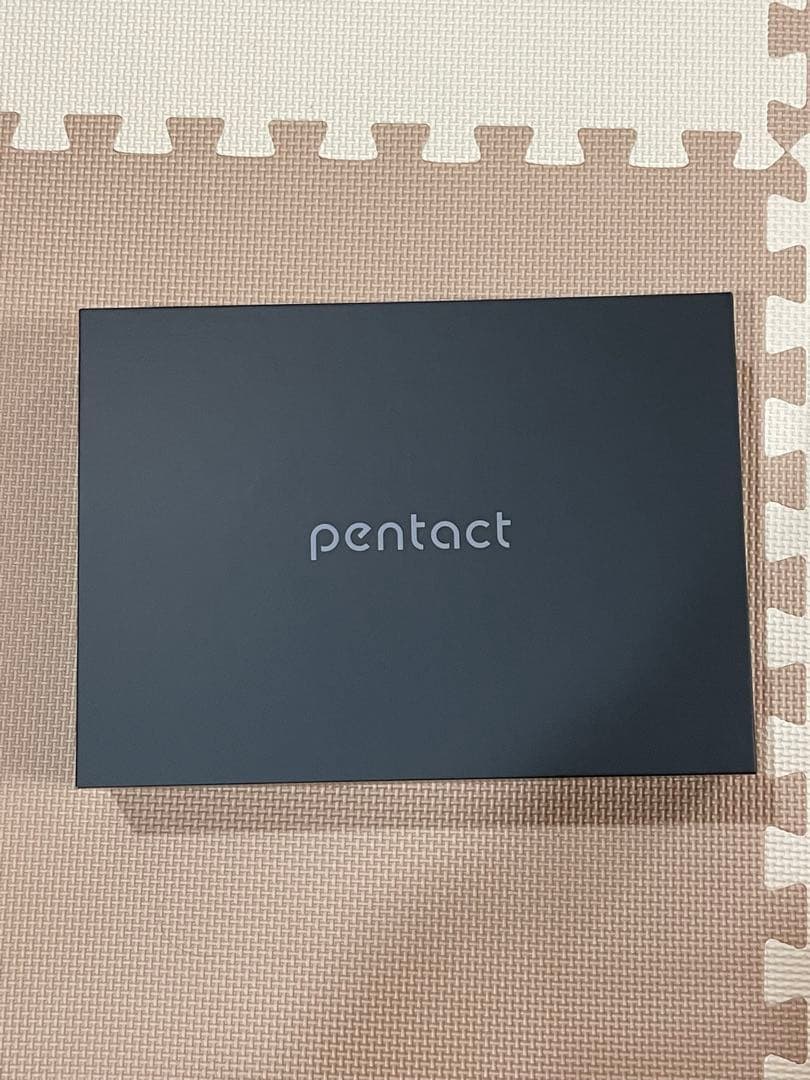 pentact ポータブルモニター