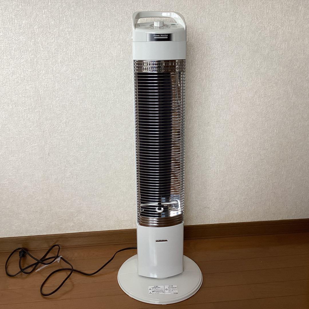 CORONA コロナ コアヒートスリム DH923R 23年製