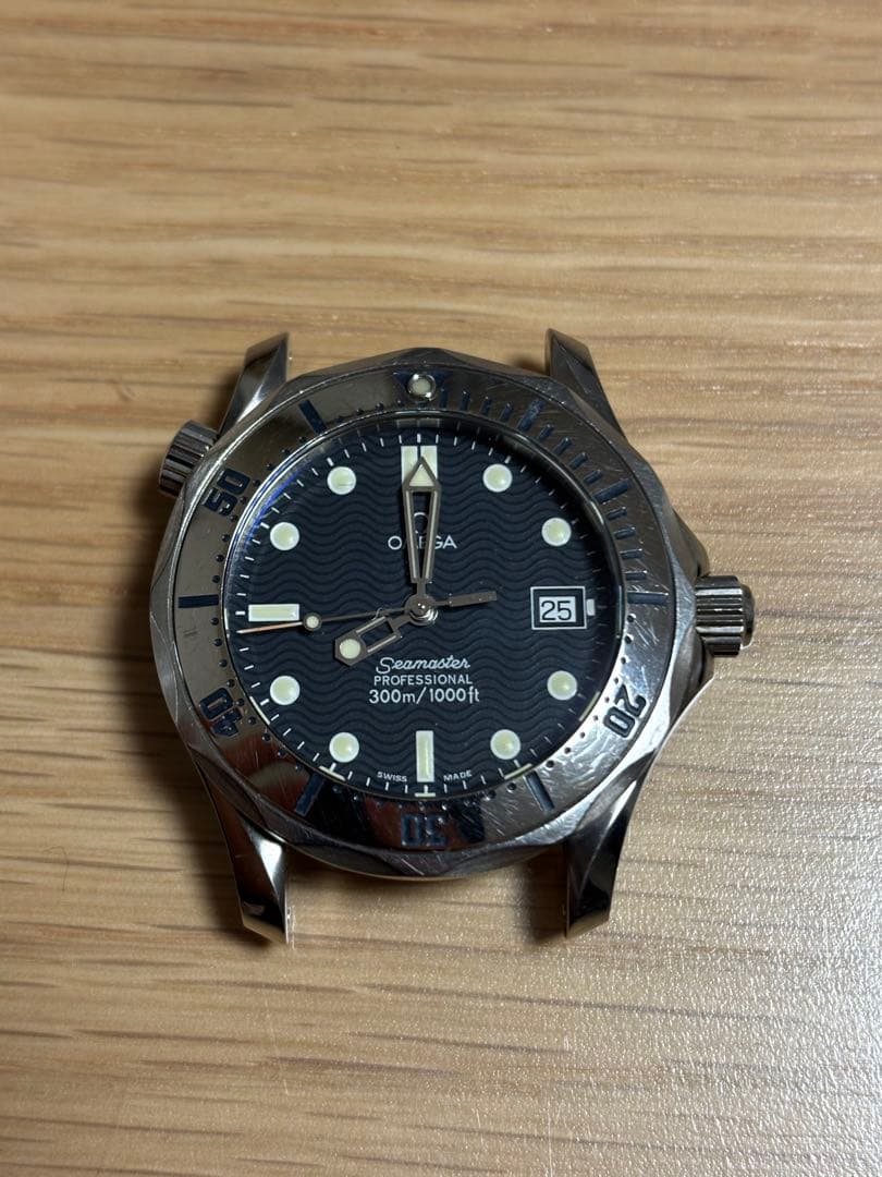 時計 OMEGA Seamaster Professional 300M 36mm