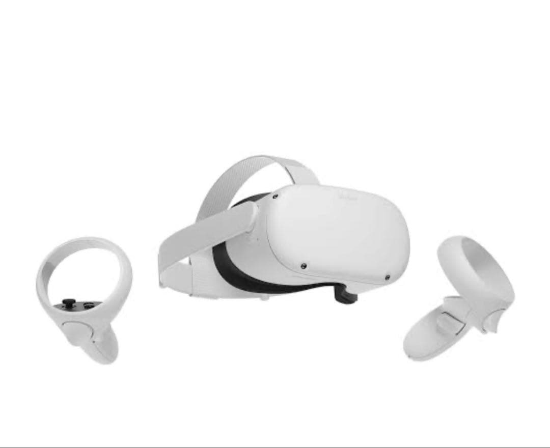  QUEST 2 256GB オールインワンVRヘッドセット