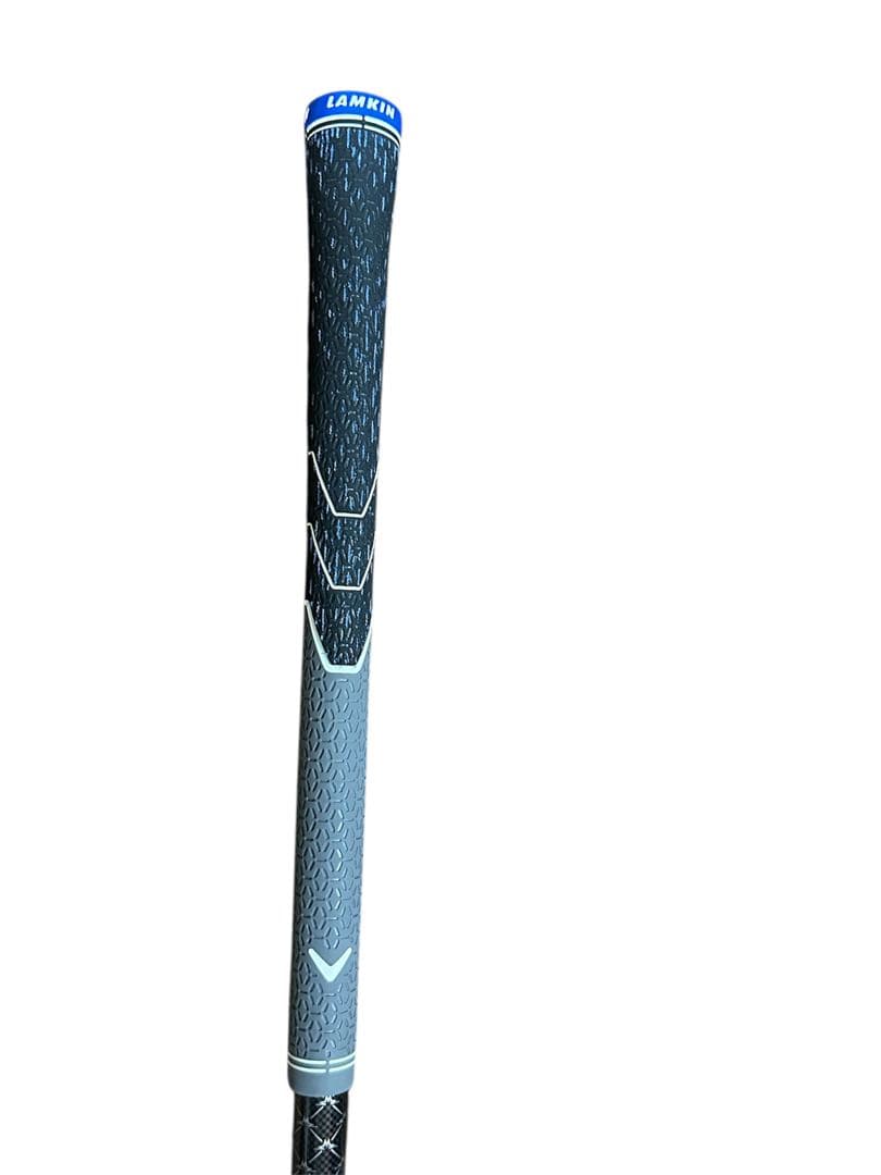 【美品】キャロウェイAI SMOKE フェアウェイウッド 18度 S