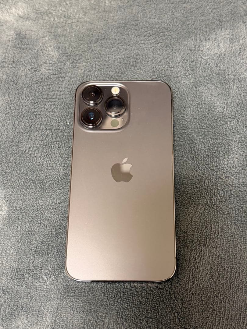 携帯電話本体 iPhone 13 Pro