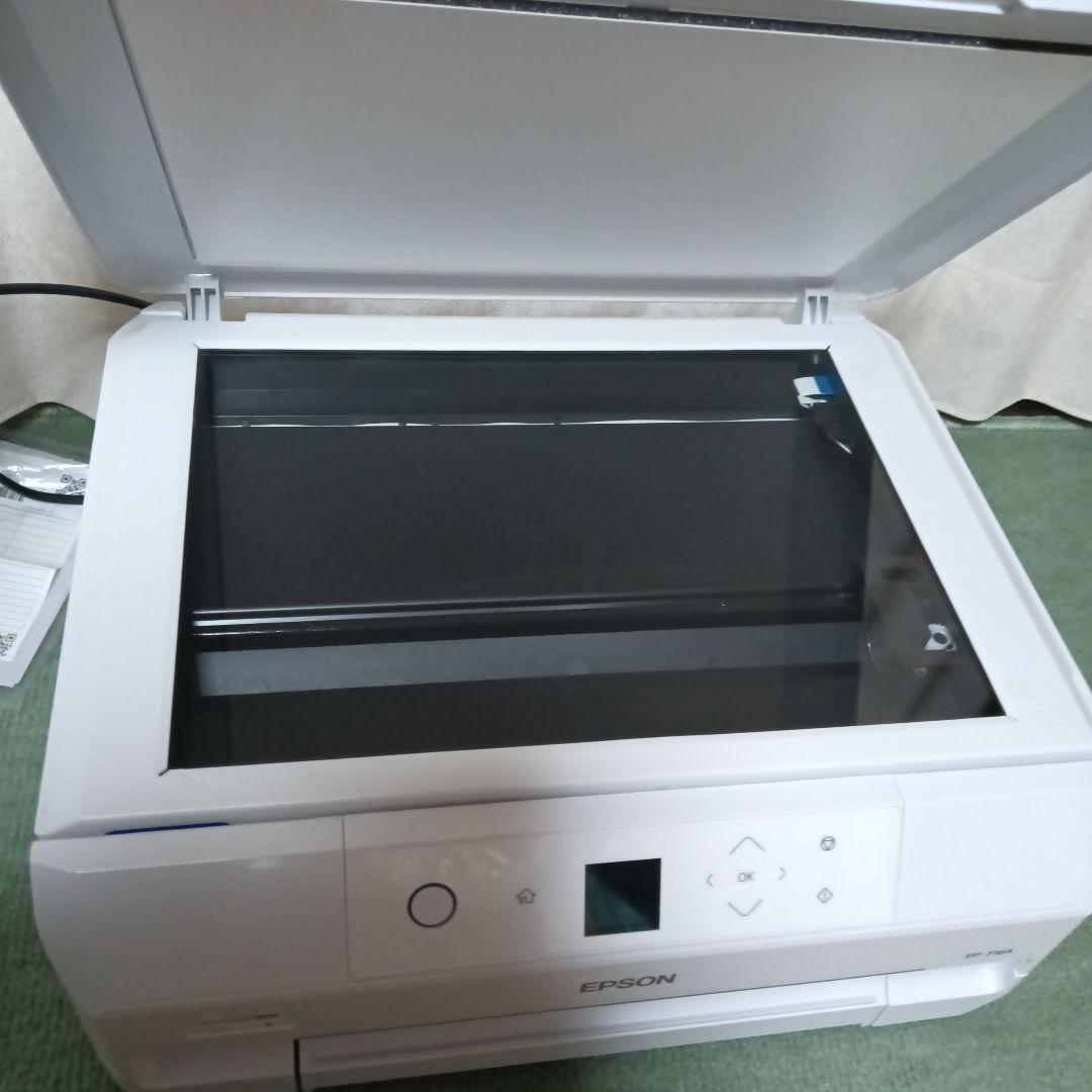 k*g様 EPSON EP-716A プリンター 本体