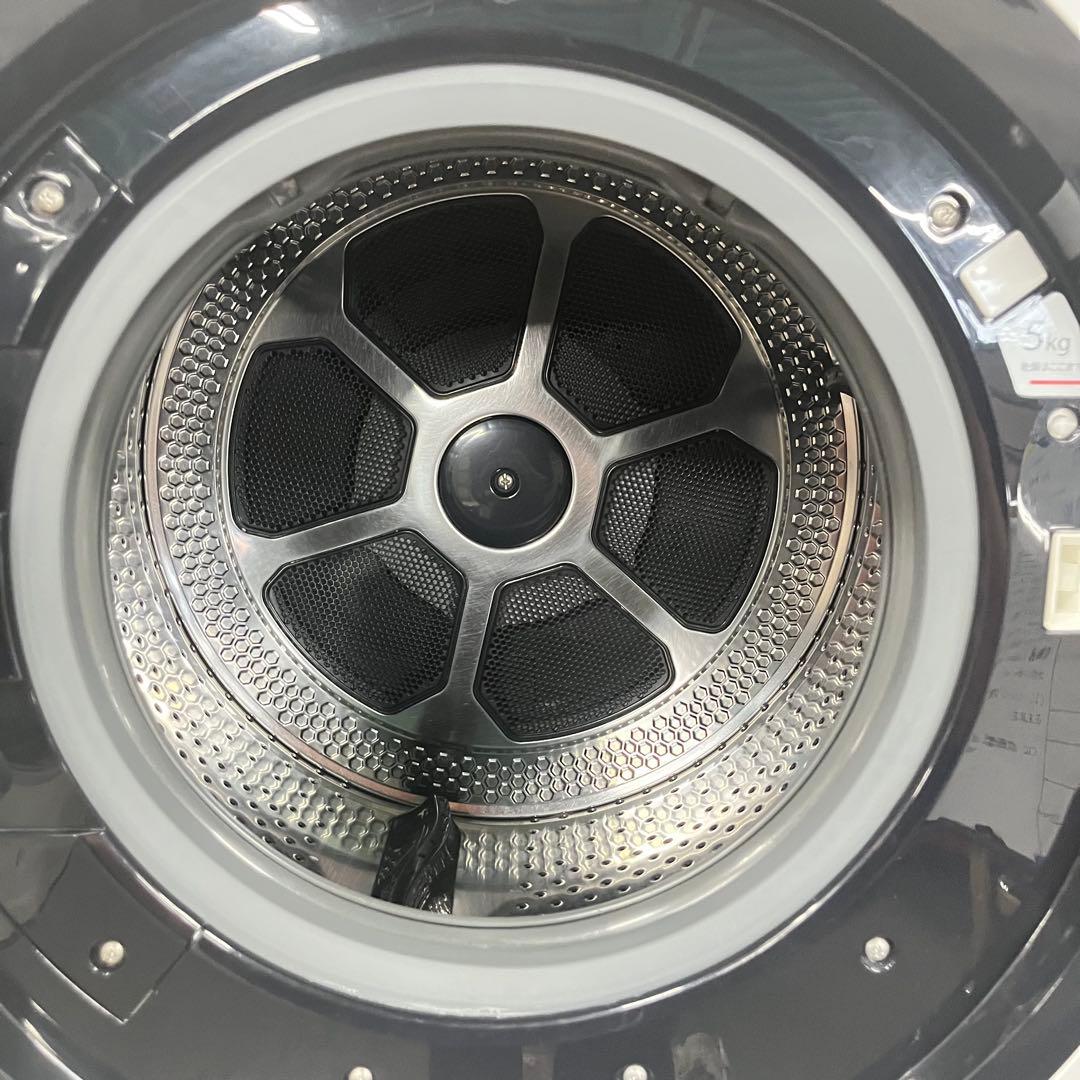 一都三県限定　配送設置無料　ドラム式洗濯乾燥機 TOSHIBA 2019年製