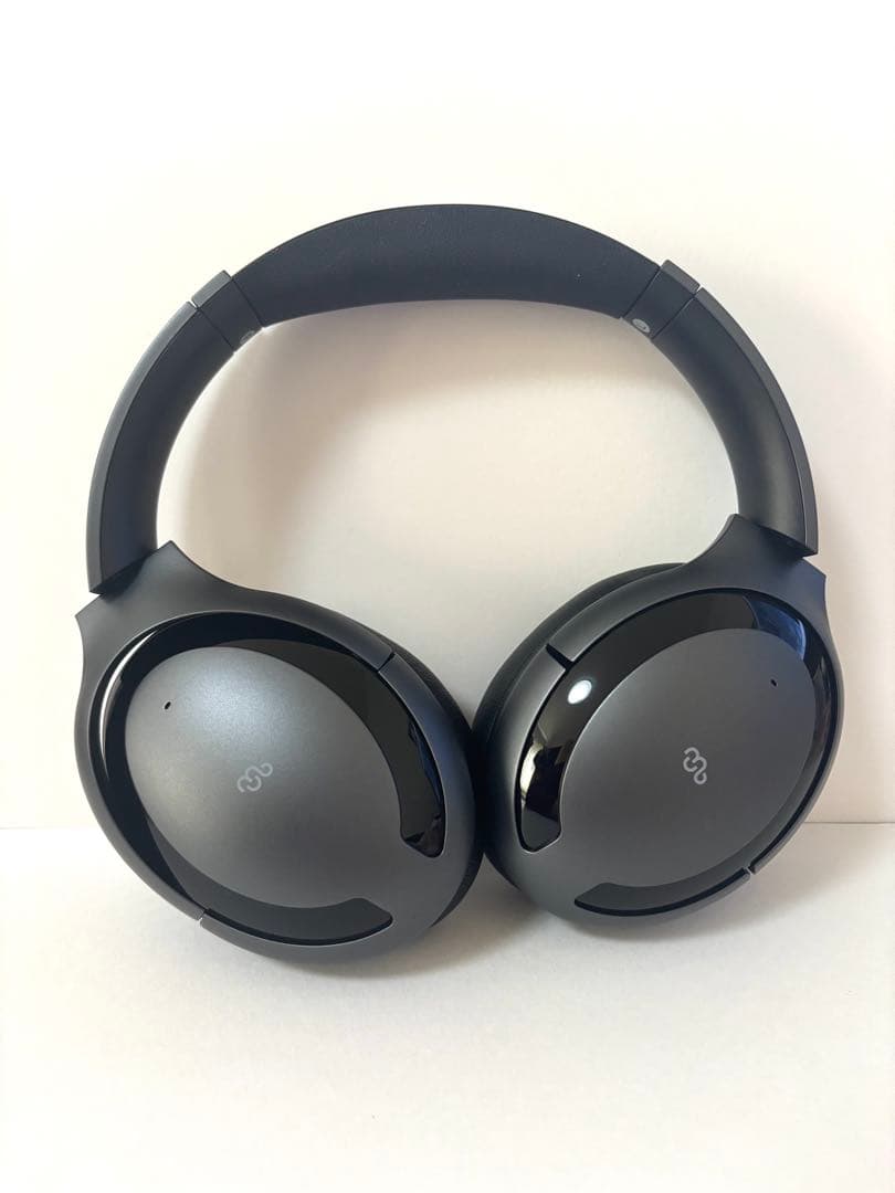 ヘッドホン Mu6 Smart Noise Canceling Headphones
