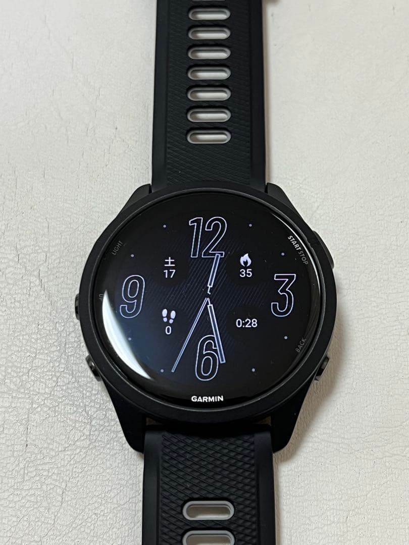 時計 Garmin Forerunner 265