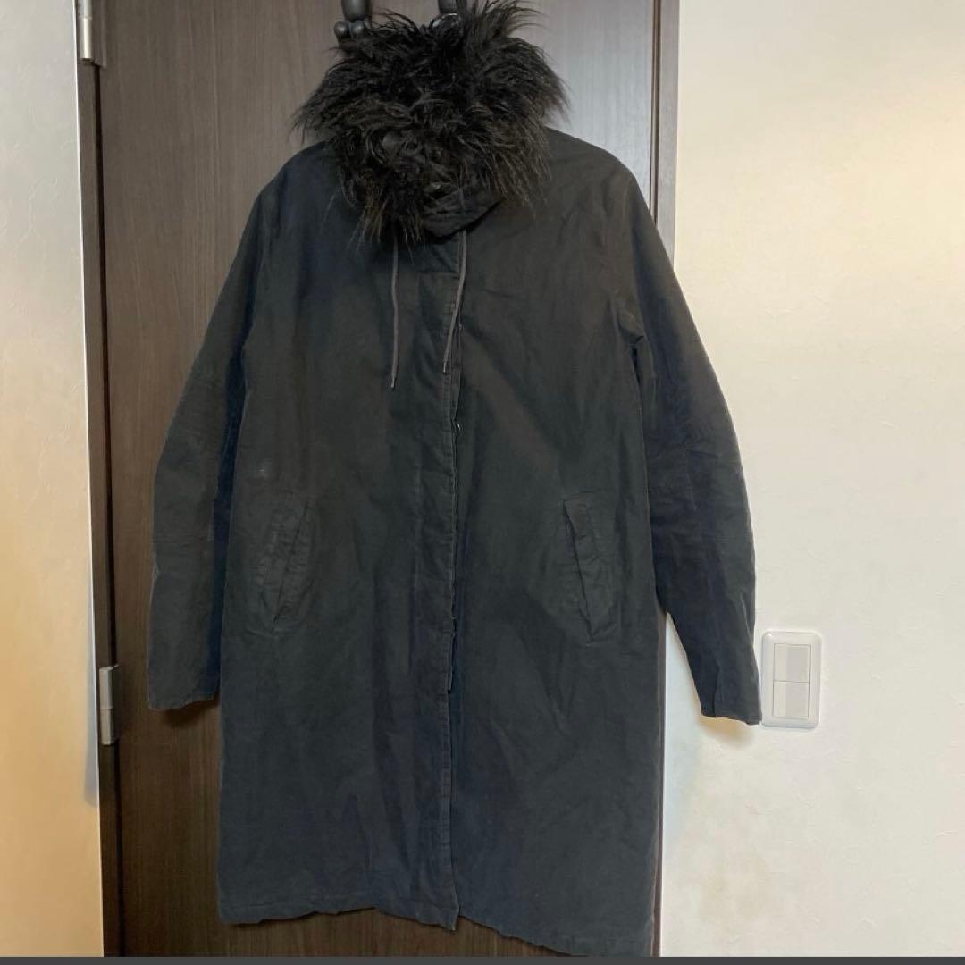 helmut lang アストロバイカー　コート　ジャケット　vintage