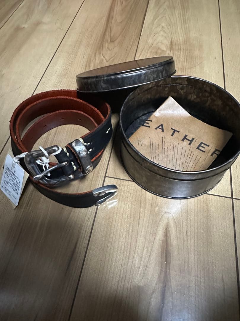 ヴィンテージワークス DH5740 茶芯 サイズ37