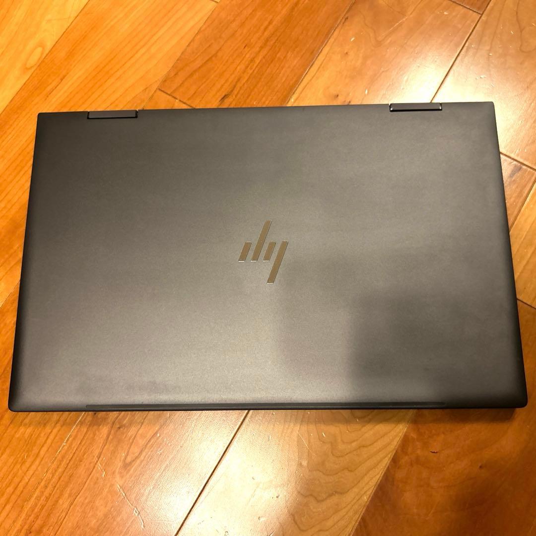 その他ノートPC本体 HP ENVY x360 Convertible 15-ee1013AU