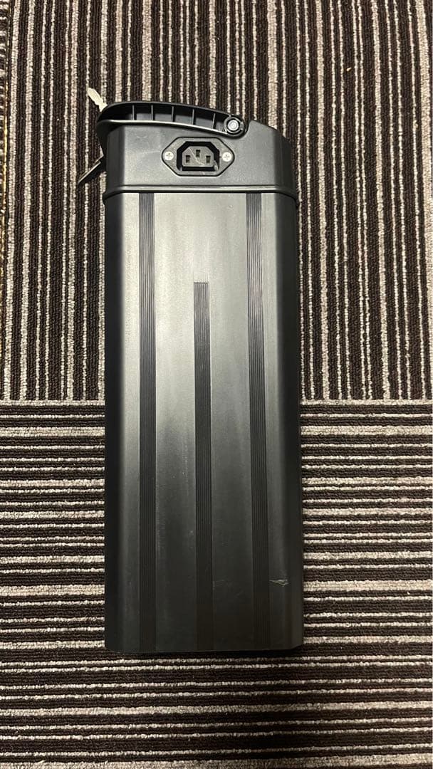 PSE適合　48v30ah大容量バッテリー　フル電動自転車用　ひねちゃ　モペット