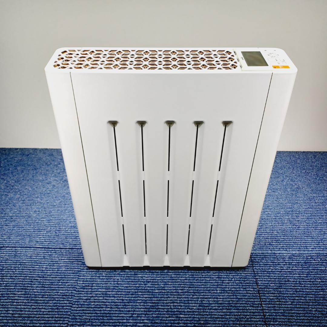 D119　ヘリテイジヒーター　ユーレックス　EHT-M15QDS(WT)