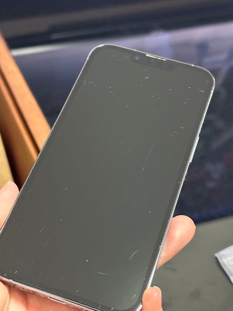 1024GB (1TB) iPhone13pro SIMフリー