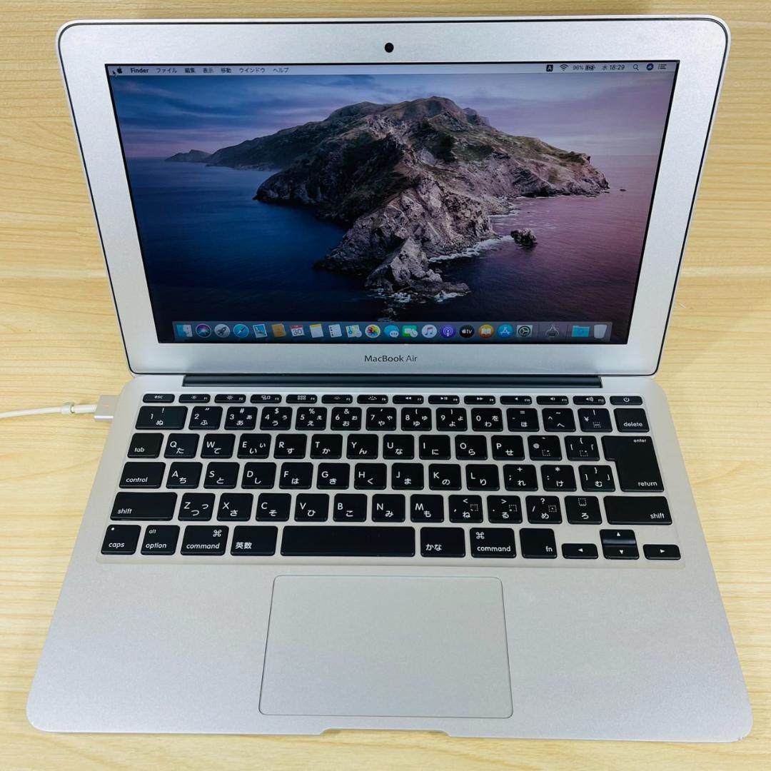 MacBook本体 T239 MacBook Air i5 11inch 4GB 64GB