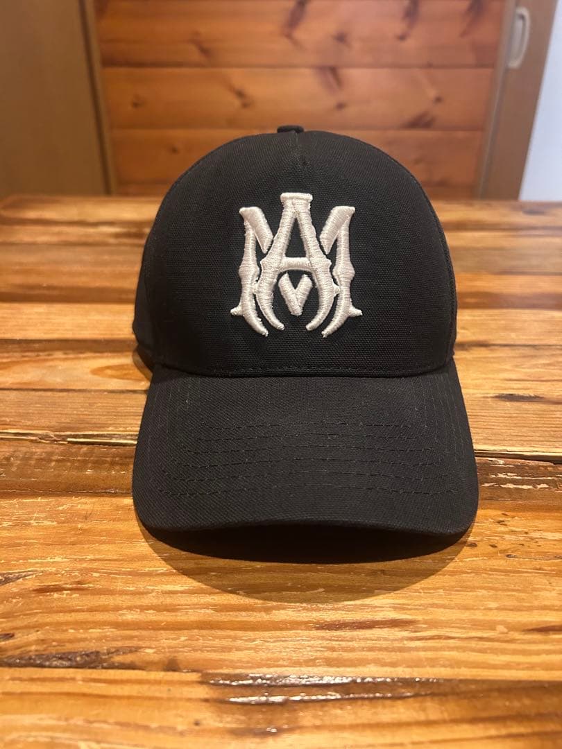 AMIRI キャップ正規品