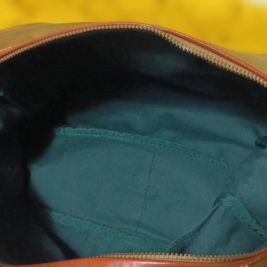 希少　Felisi 9362DS　ブロンズ　ショルダー　イタリア製