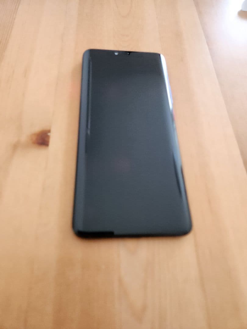 【美品】Huawei Mate 20 Pro(スマホ)