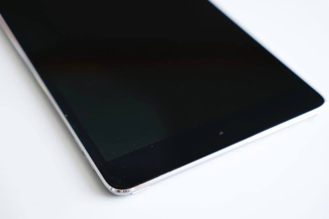 iPad mini4 64GB wifi シルバー Apple