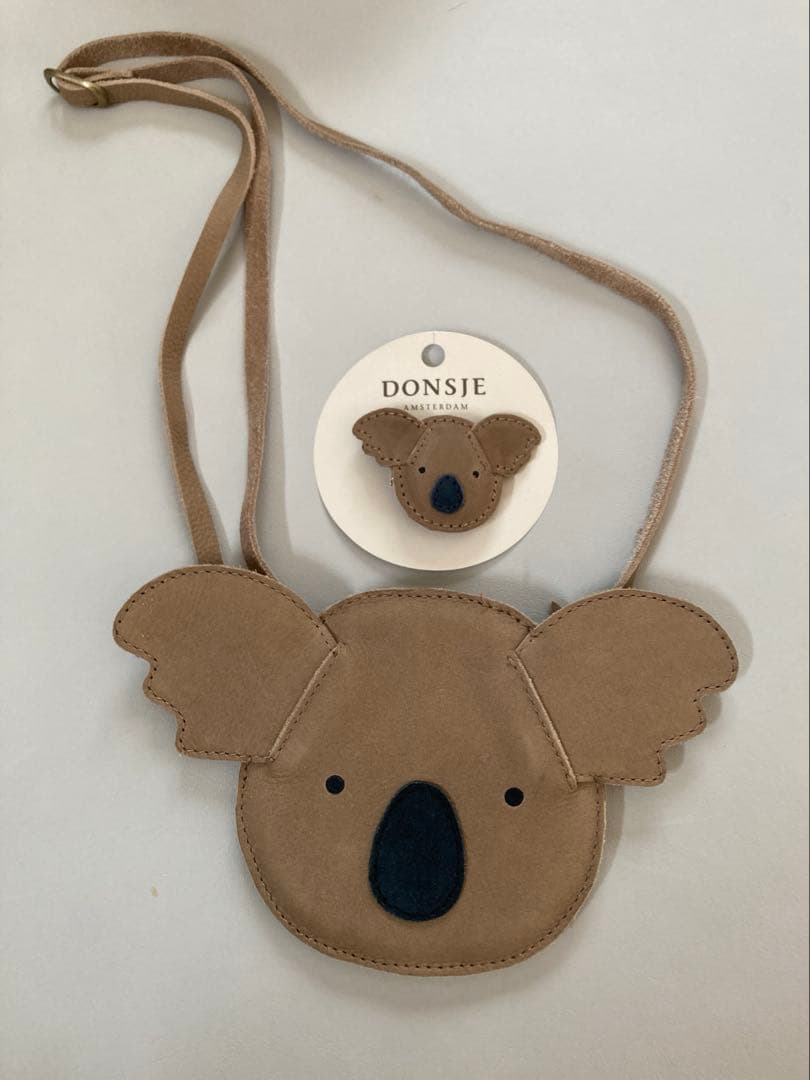 donsje コアラ　セット